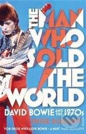 Vintage The Man Who Sold the World - Peter Doggett
