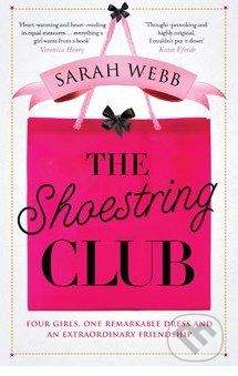 Webb Sarah: Shoestring Club