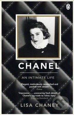 Chaney Lisa: Chanel