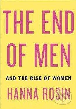 Rosin Hanna: End Of Man