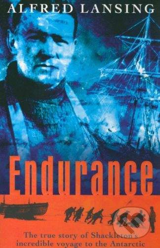 Phoenix Press Endurance - Alfred Lansing