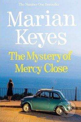 Michael Joseph Ltd The Mystery of Mercy Close - Marian Keyes
