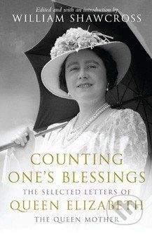 Pan Macmillan Counting One's Blessings - William Shawcross