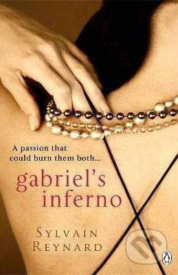 Penguin Books Gabriel's Inferno - Sylvain Reynard