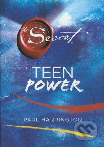Simon & Schuster The Secret to Teen Power - Paul Harrington
