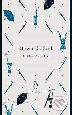 Edward Morgan Forster: Howards End