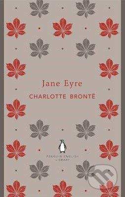 Penguin Books Jane Eyre - Charlotte Brontë