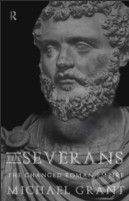 Routledge The Severans - Michael Grant