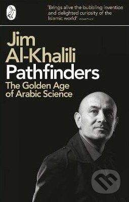 Penguin Books Pathfinders - Jim Al-Khalili