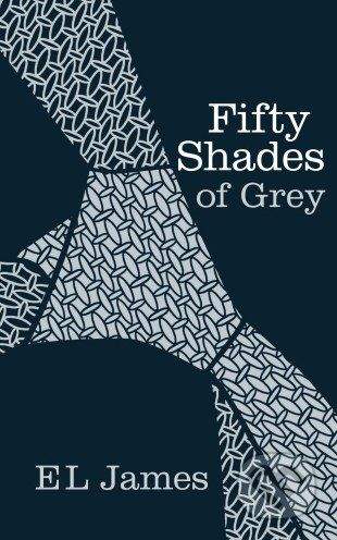 Century Fifty Shades of Grey (Hardback) - E L James