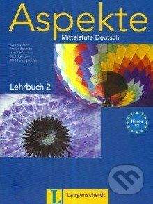 Langenscheidt Aspekte - Lehrbuch (B2) - Ralf Sonntag