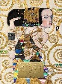 Taschen Gustav Klimt: The Complete Paintings - Tobias G. Natter