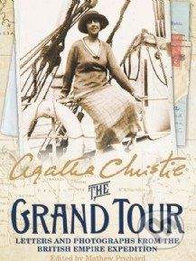 HarperCollins Publishers The Grand Tour - Agatha Christie