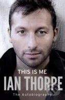 Simon & Schuster This is Me - Ian Thorpe