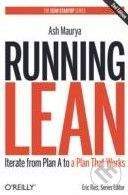 Ash Maurya: Running Lean