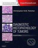 Saunders Diagnostic Histopathology of Tumors: 2 Volume Set - Christopher D.M. Fletcher