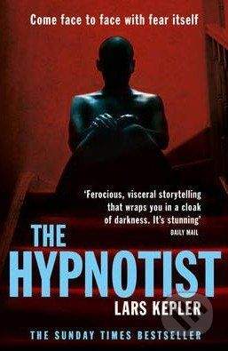 Lars Kepler: The Hypnotist