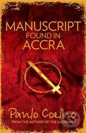 HarperCollins Publishers Manuscript Found in Accra - Paulo Coelho