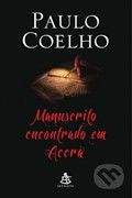 Sextante Manuscrito encontrado em Accra - Paulo Coelho
