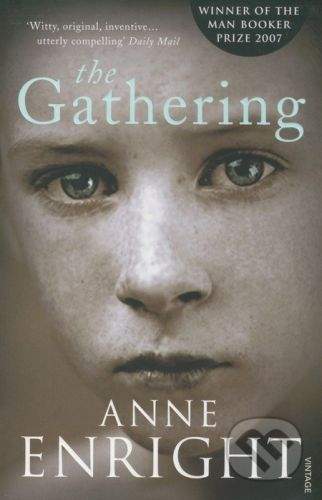 Vintage The Gathering - Anne Enright