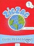 Cle International Zigzag 1: Guide pedagogique -