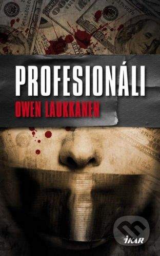 Owen Laukkanen: Profesionáli