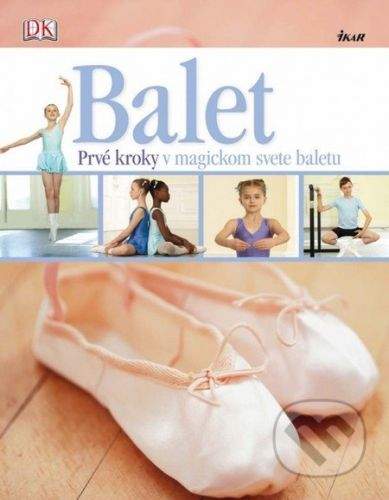 Jane Hackett: Balet
