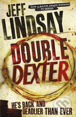 Lindsay Jeff: Double Dexter