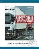 McGraw-Hill Supply Chain Logistics Management - Donald J. Bowersox