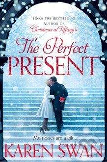 Pan Macmillan The Perfect Present - Karen Swan