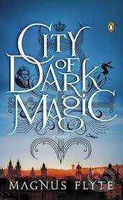 Flyte Magnus: City Of Dark Magic
