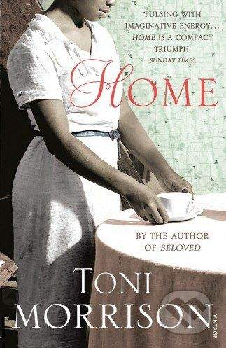 Vintage Home - Toni Morrison