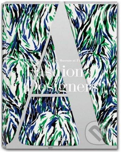 Taschen Fashion Designers A - Z: Stella McCartney Edition - Valerie Steele, Suzy Menkes