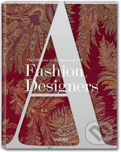 Slovart Fashion Designers A - Z: Etro Edition - Valerie Steele, Suzy Menkes