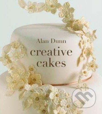 New Holland Creative Cakes - Alan Dunn