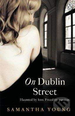 Penguin Books On Dublin Street - Samantha Young