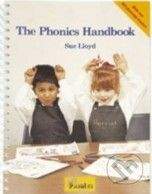 vydavateľ neuvedený The Phonics Handbook - Sue Lloyd