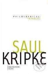 Oxford University Press Philosophical Troubles - Saul A. Kripke