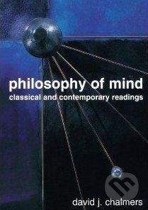 Oxford University Press Philosophy of Mind - David J. Chalmers