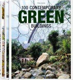 Taschen 100 Contemporary Green Buildings - Philip Jodidio