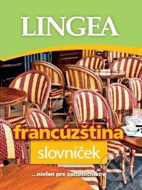 LINGEA - Francúzština slovníček