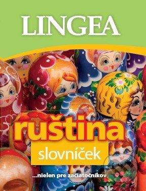 LINGEA - Ruština slovníček
