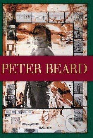 Taschen Peter Beard - Steven M.L. Aronson, Owen Edwards, Nejma Beard