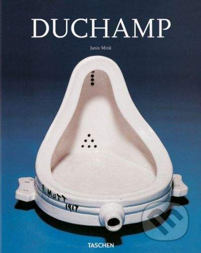 Janis Mink: Duchamp