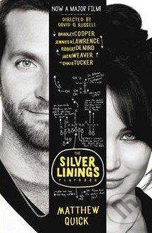 Quick Matthew: Silver Linings Playbook(Film)
