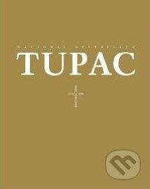 Atria Books Tupac - Resurrection - Jacob Hoye