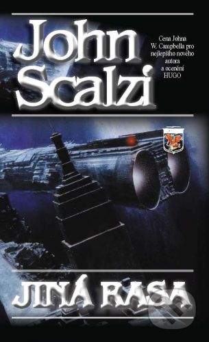 John Scalzi: Jiná rasa