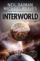 HarperCollins Publishers Interworld - Neil Gaiman