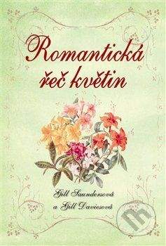 Gill Davies, Gill Saunders: Romantická řeč květin