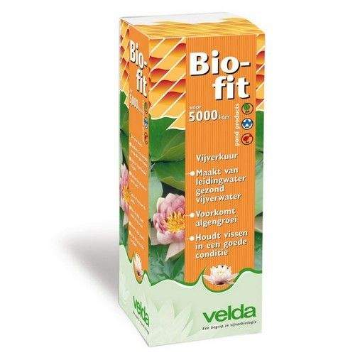 VELDA Bio-Biofit 1000 ml